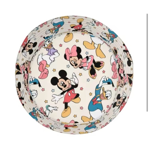 🧢Disney Character Print Bucket 🧢 - Picture 3 of 3